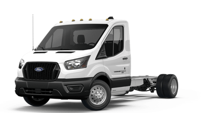 2027 Ford Transit Chassis Chassis Cab