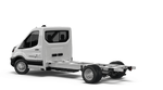 2027 Ford Transit Chassis Chassis Cab