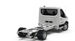 2027 Ford Transit Chassis Chassis Cab