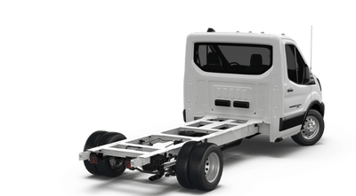 2027 Ford Transit Chassis Chassis Cab