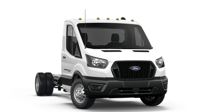 2027 Ford Transit Chassis Chassis Cab