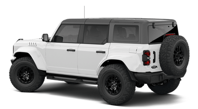 2026 Ford Bronco Raptor®