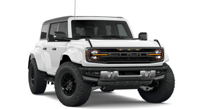 2026 Ford Bronco Raptor®