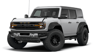2026 Ford Bronco Raptor®