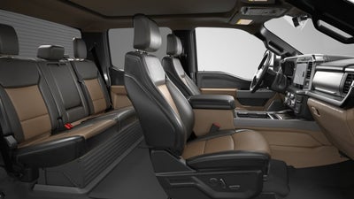 2026 Ford Super Duty F-350® Lariat®
