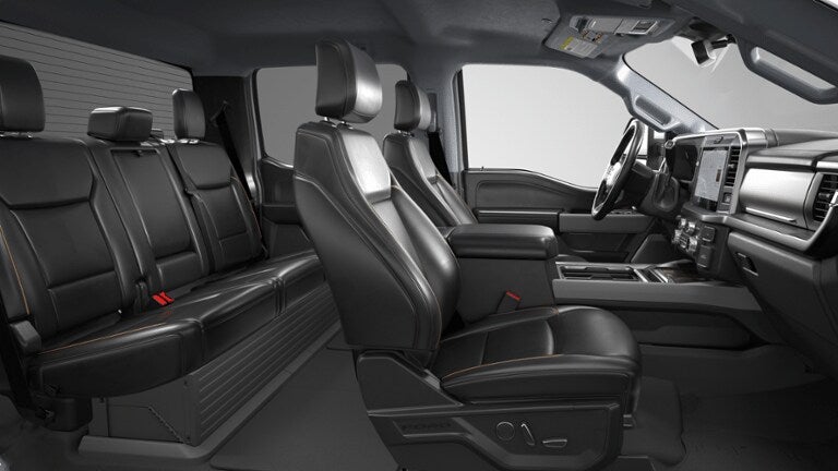 2026 Ford Super Duty F-350® Lariat®