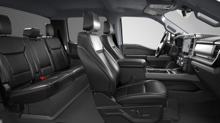 2026 Ford Super Duty F-350® Lariat®