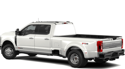 2026 Ford Super Duty F-350® King Ranch®