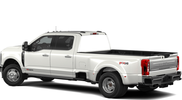 2026 Ford Super Duty F-350® King Ranch®
