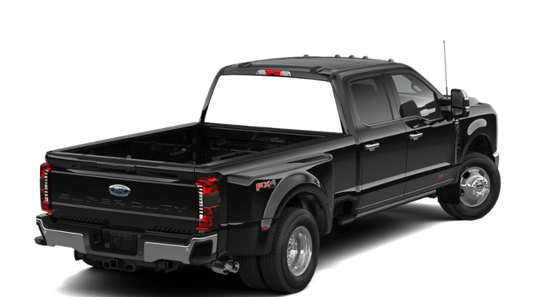 2026 Ford Super Duty F-350® Lariat®