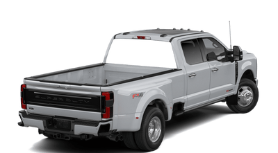 2026 Ford Super Duty F-350® Platinum®