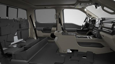 2026 Ford Super Duty F-350® Platinum®