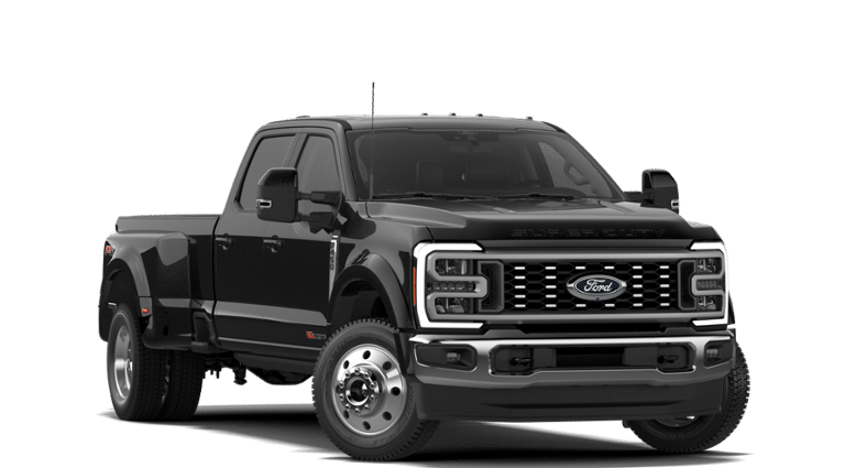 2027 Ford Super Duty F-450® Lariat®