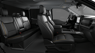 2027 Ford Super Duty F-450® Lariat®
