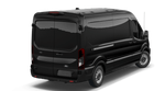 2027 Ford Transit Commercial Cargo Van