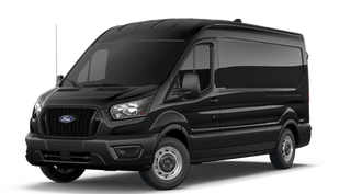 2027 Ford Transit Commercial Cargo Van