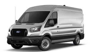2027 Ford Transit Commercial Cargo Van