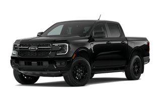 2026 Ford Ranger Lariat®