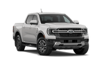 2026 Ford Ranger Lariat®