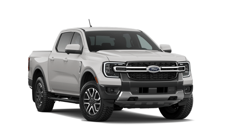 2026 Ford Ranger Lariat®