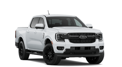 2026 Ford Ranger Lariat®