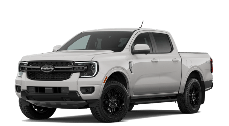 2026 Ford Ranger Lariat®
