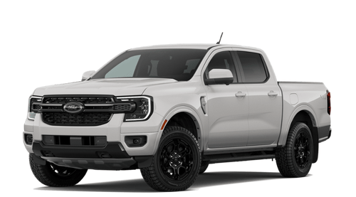 2026 Ford Ranger Lariat®