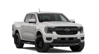 2026 Ford Ranger Lariat®