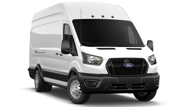 2027 Ford Transit Commercial Cargo Van