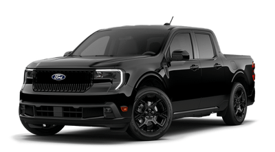 2026 Ford Maverick Lobo™