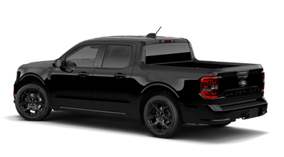2026 Ford Maverick Lobo™