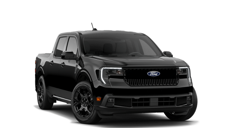 2026 Ford Maverick Lobo™