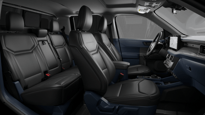 2026 Ford Maverick Lariat®