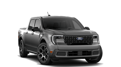 2026 Ford Maverick Lariat®