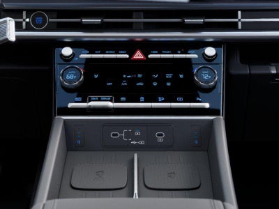 2027 Hyundai Santa Fe XRT AWD