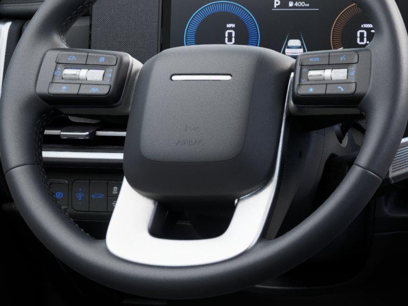 2027 Hyundai Santa Fe XRT AWD