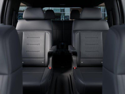 2027 Hyundai Santa Fe Calligraphy AWD