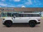2027 Hyundai Santa Fe Calligraphy AWD