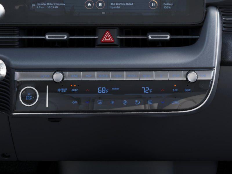 2027 Hyundai IONIQ 5 SEL