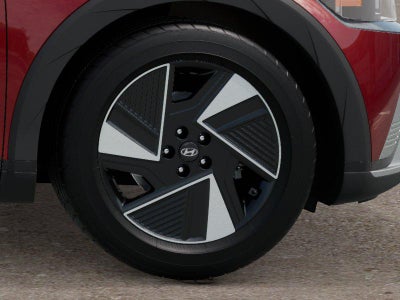 2027 Hyundai IONIQ 5 SEL