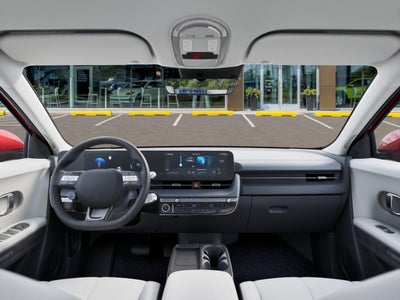 2027 Hyundai IONIQ 5 SEL