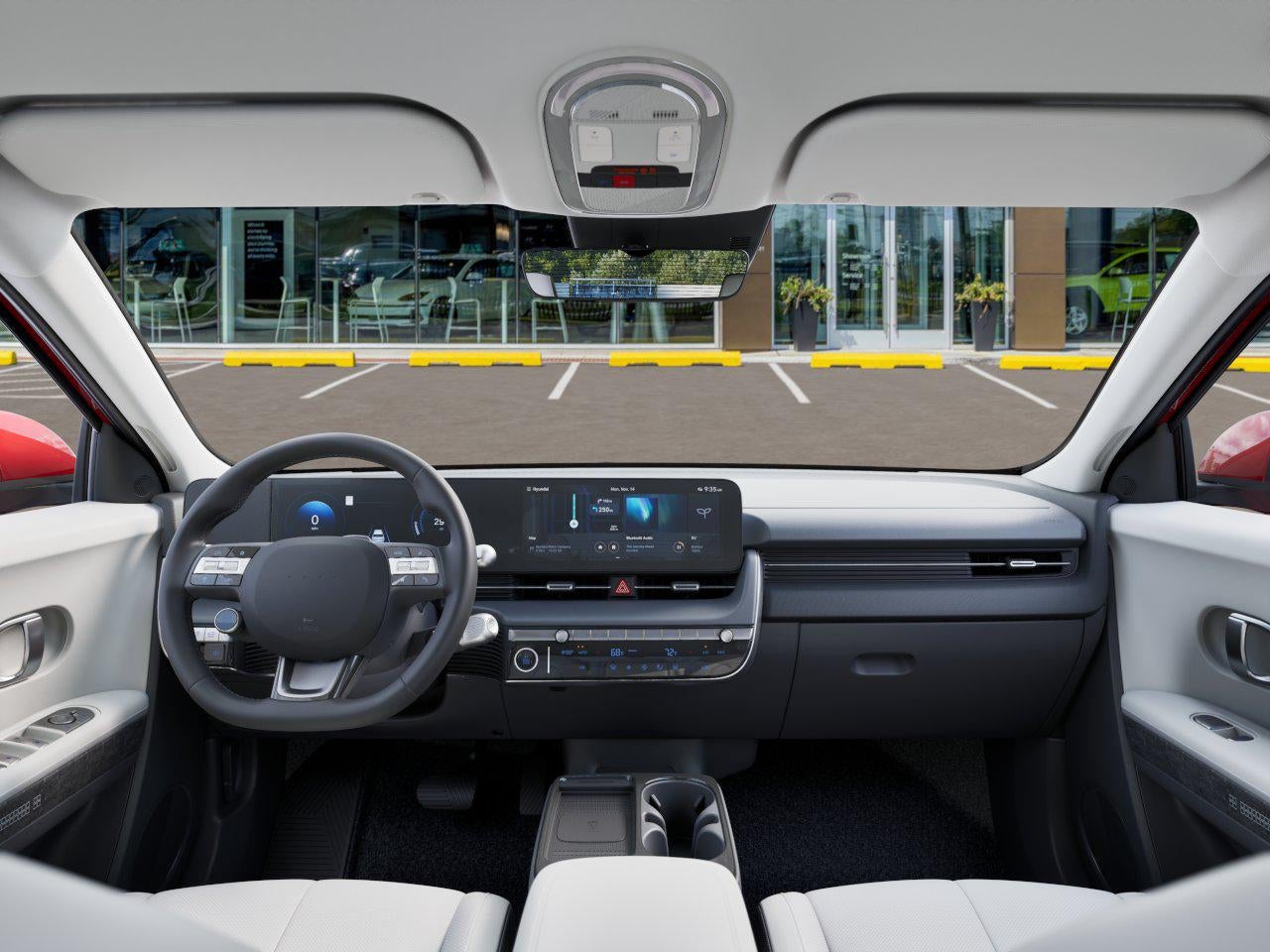 2027 Hyundai IONIQ 5 SEL