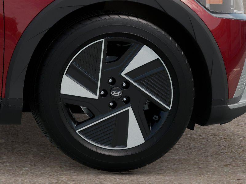 2027 Hyundai IONIQ 5 SEL