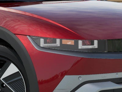 2027 Hyundai IONIQ 5 SEL