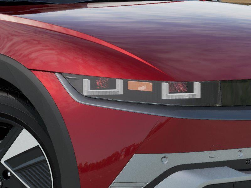 2027 Hyundai IONIQ 5 SEL