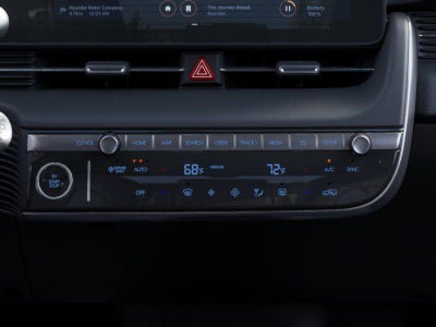 2027 Hyundai IONIQ 5 SEL