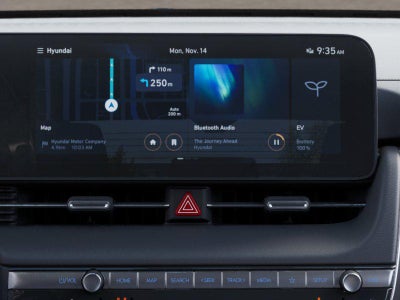 2027 Hyundai IONIQ 5 SEL