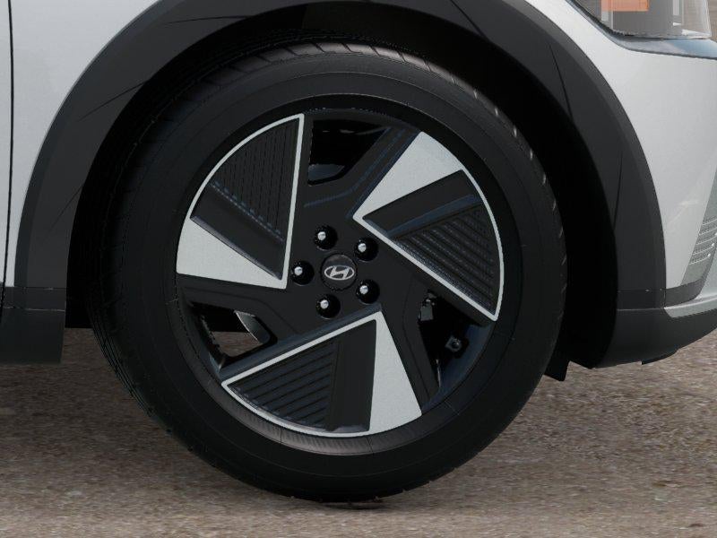 2027 Hyundai IONIQ 5 SEL