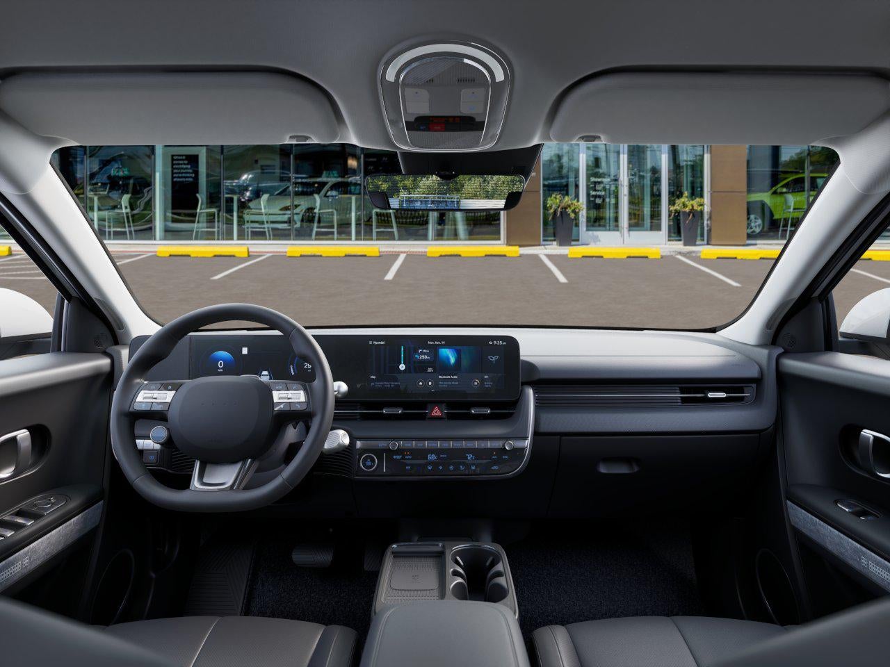 2027 Hyundai IONIQ 5 SEL