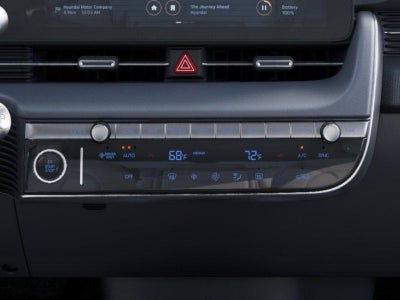 2027 Hyundai IONIQ 5 SEL